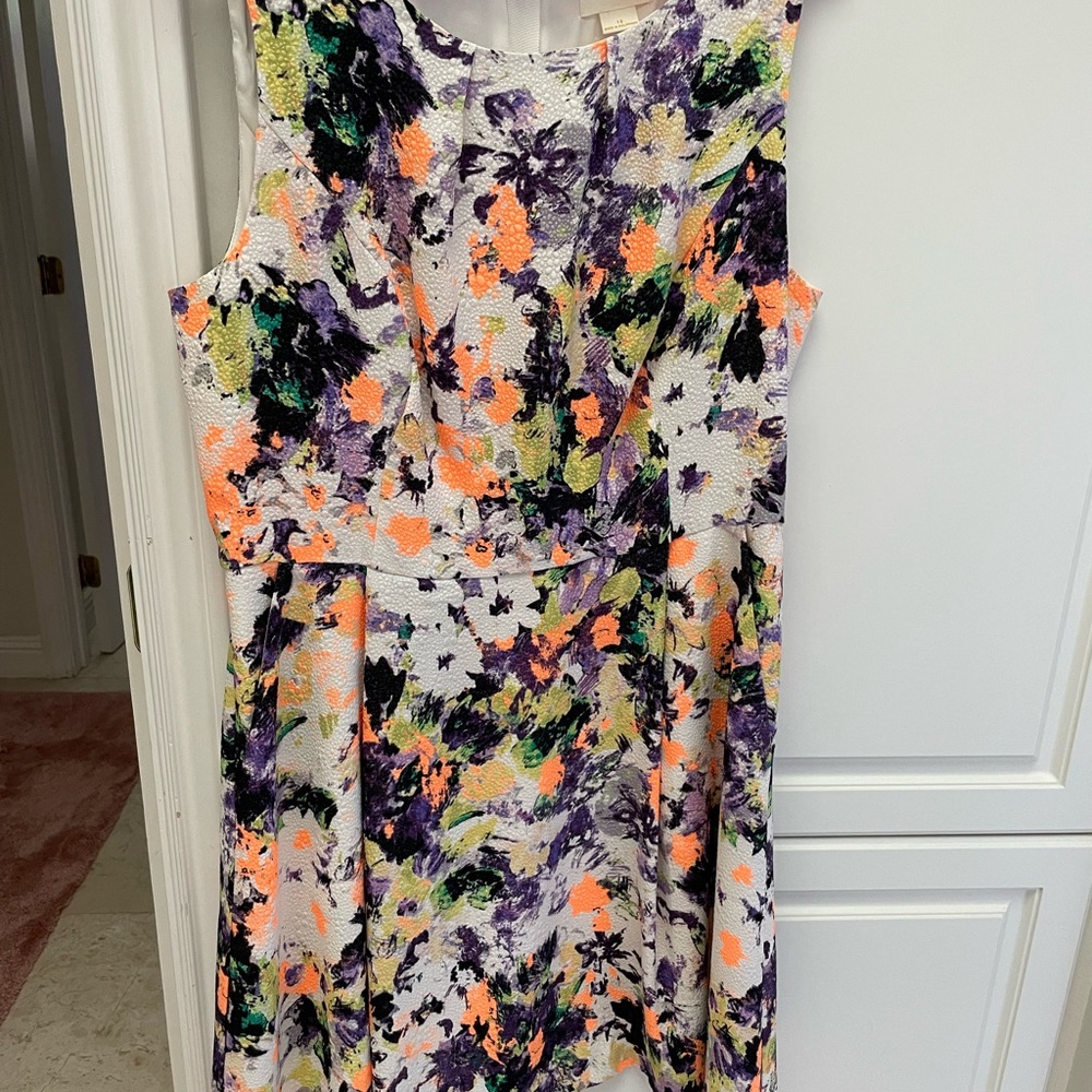 Maeve dress